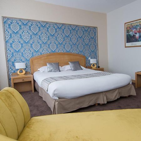 Hotel Eden Bethune Luaran gambar