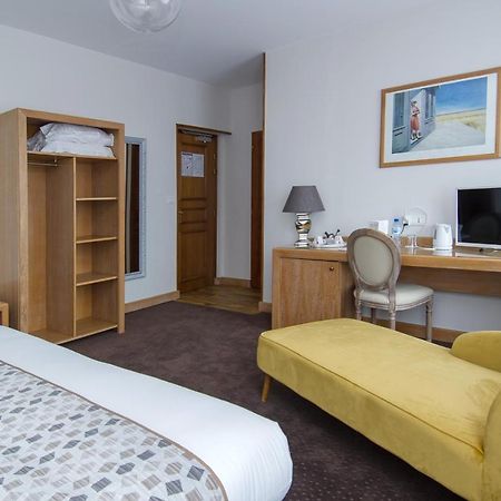 Hotel Eden Bethune Luaran gambar
