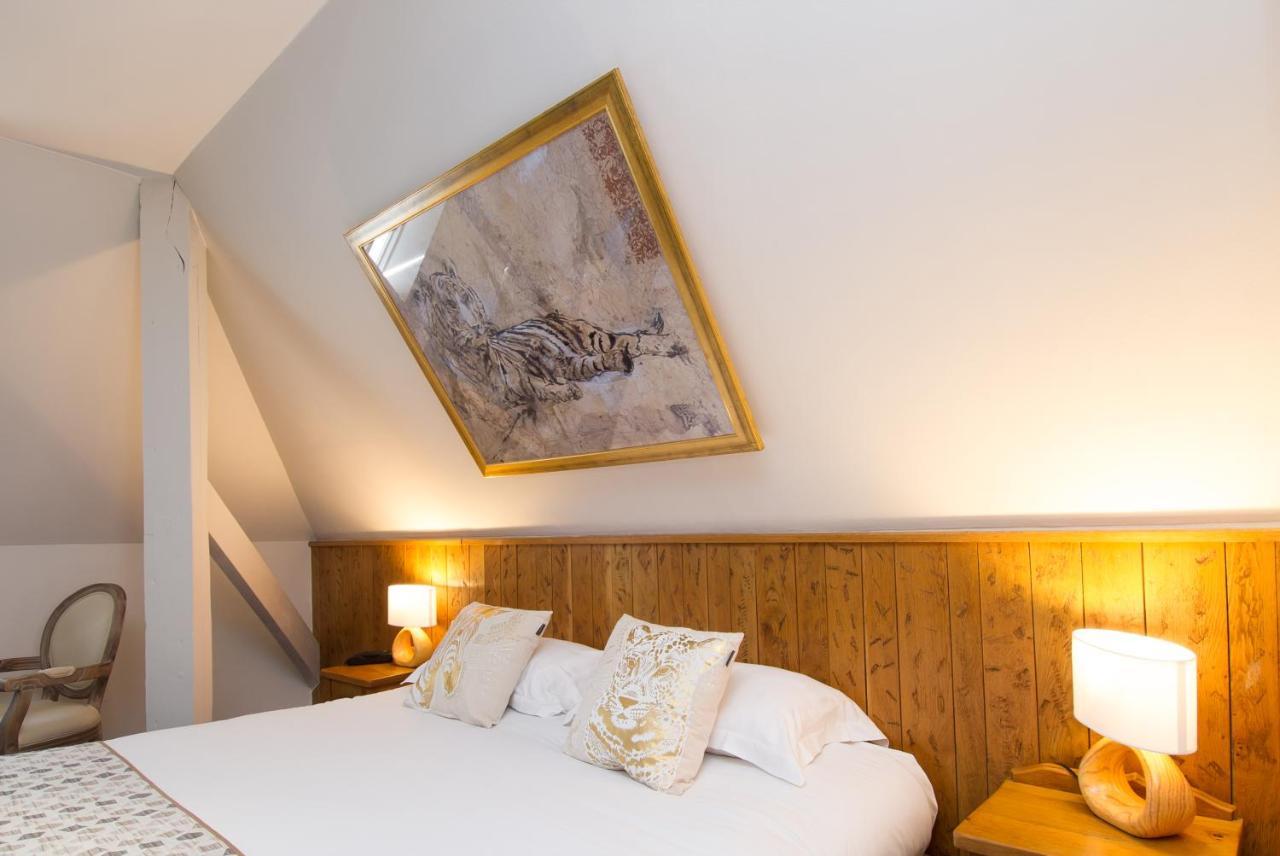 Hotel Eden Bethune Luaran gambar