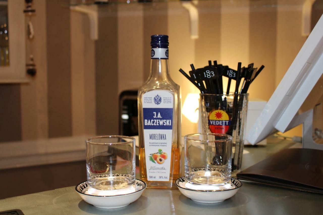 Hotel Eden Bethune Luaran gambar