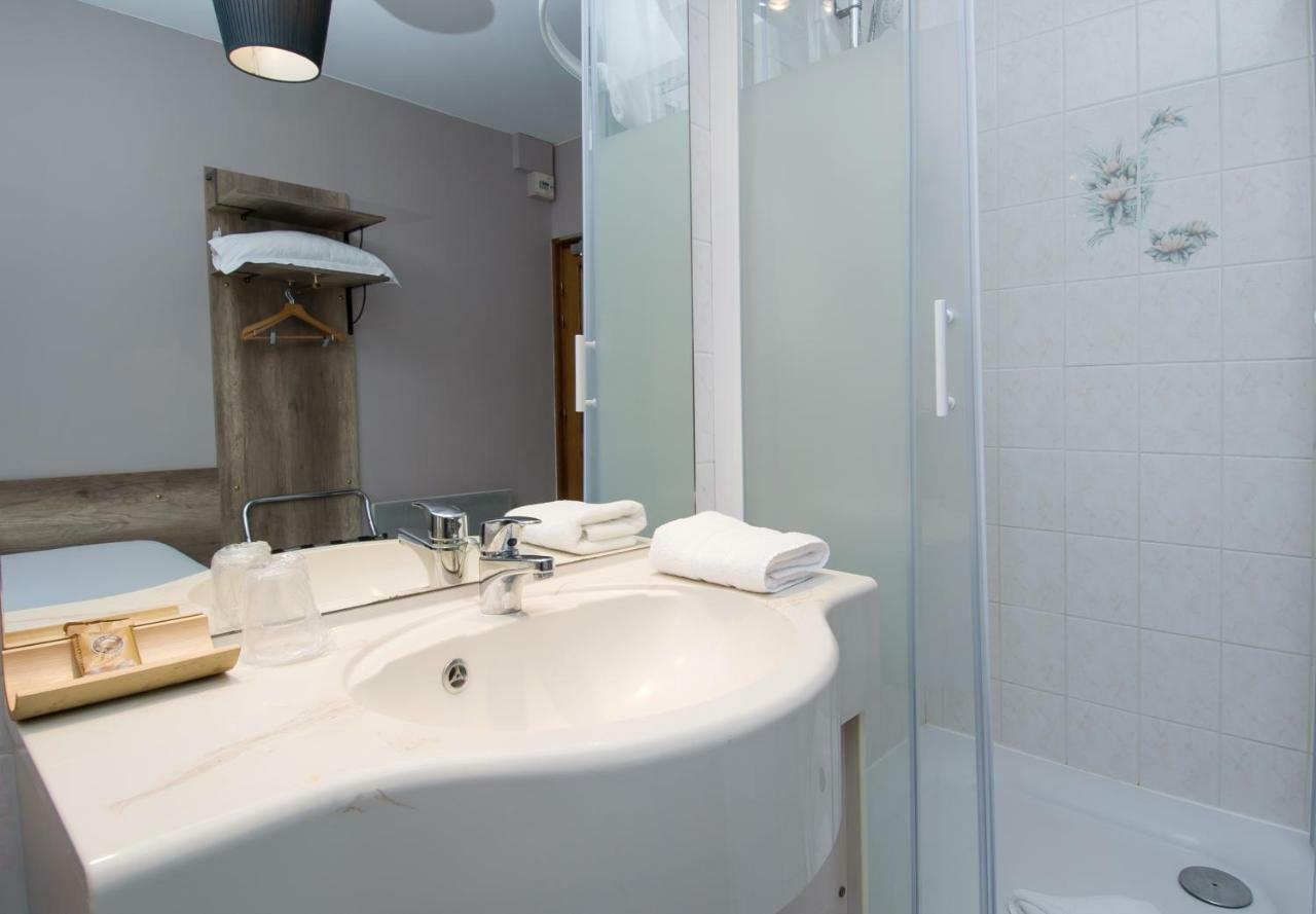 Hotel Eden Bethune Luaran gambar