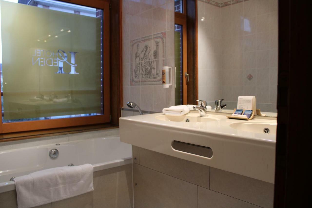 Hotel Eden Bethune Luaran gambar