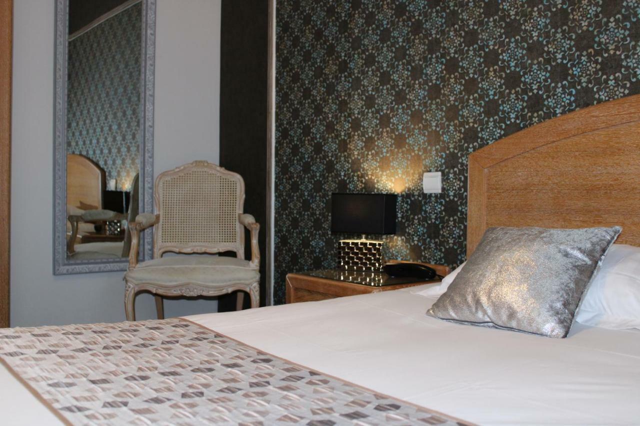 Hotel Eden Bethune Luaran gambar
