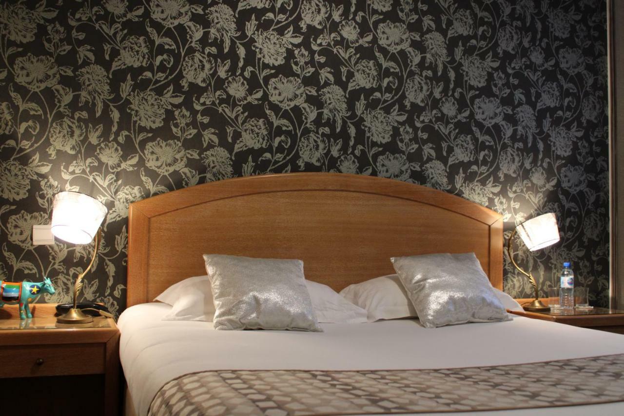 Hotel Eden Bethune Luaran gambar