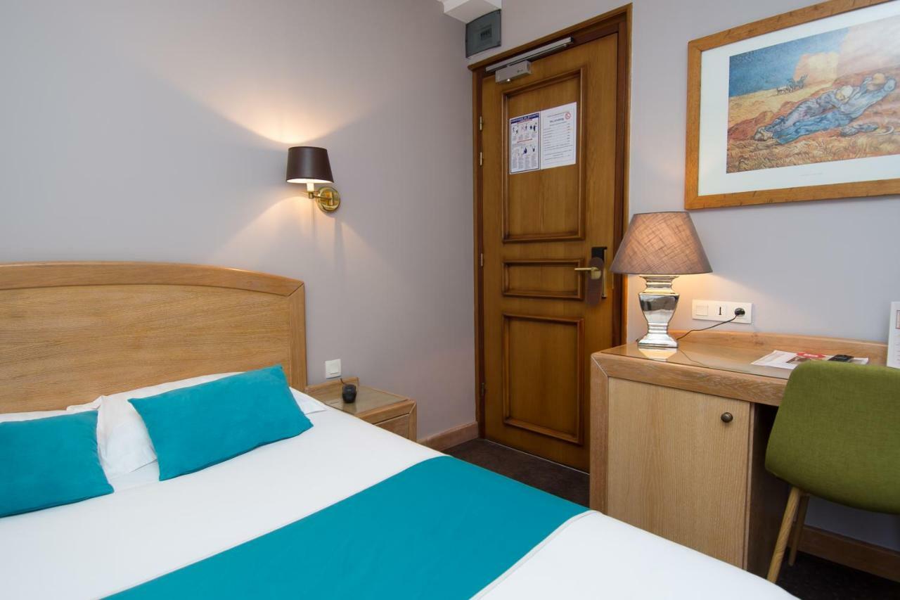 Hotel Eden Bethune Luaran gambar
